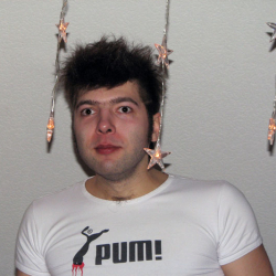 Звездатый