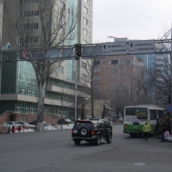 Улица Аа