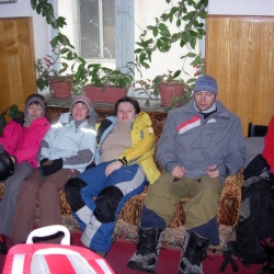 Приехали - 2