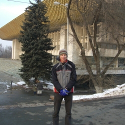 Мигель и пагода