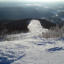 Основная трасса