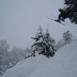 Азик jump