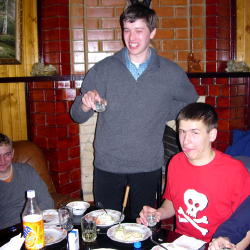 Эльбрус '05 