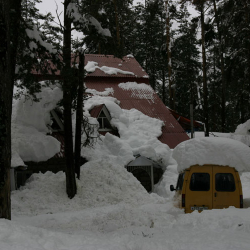 Замело