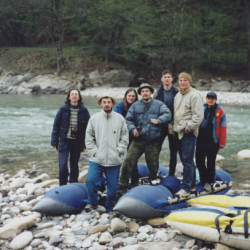 Команда 2003