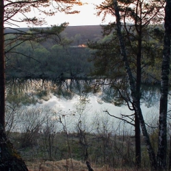 Соловьиные места