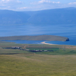 Малое море