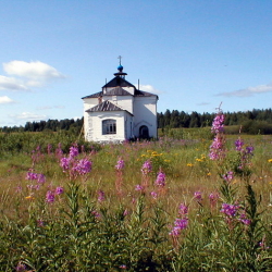 Кожозерский монастырь
