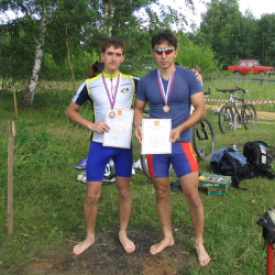 Спортэлемент