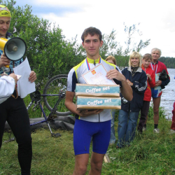 Заяц чемпион