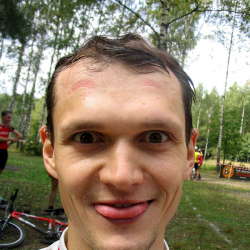 Вставило