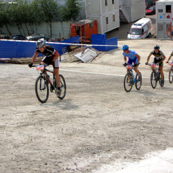 Univega Cup III '05 (август)