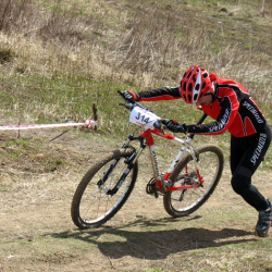 SpecializedMan
