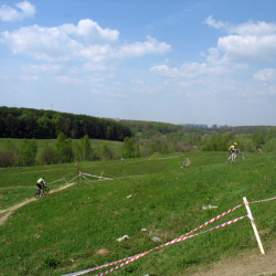 Петли трассы