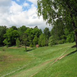 Modin's Cup 2006, II этап (29.05.06)