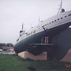 Подводная Лодка