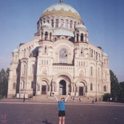 Храм (Кронштадт)