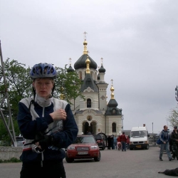Форосская Церковь