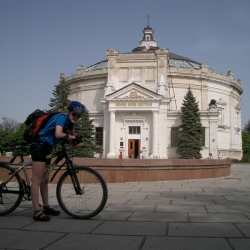 Панорама