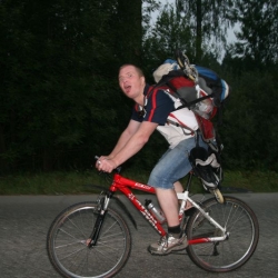 Паша доволен