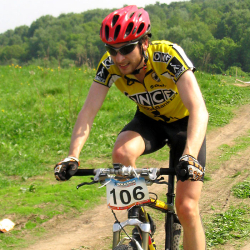 Василий Кочин (bike4u)