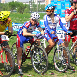 Atom Racing CUP 05