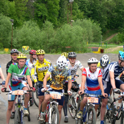 Univega Cup'05 (4-5 июня. Чемпионат Москвы и V этап кубка России по КК)