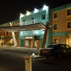 Crowne Plaza