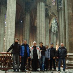 Еще Duomo