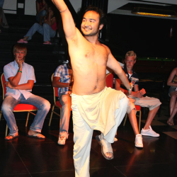 Мистер Sheraton 2007