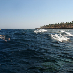 Волнение на море
