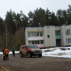 Наши соседи