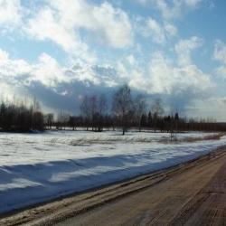 Оттепель