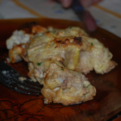 Мясо акулы 