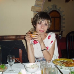 Женька Волженька
