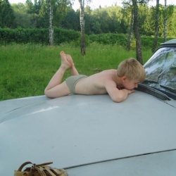 Вовкин Лёха