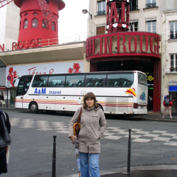 Mulin Rouge