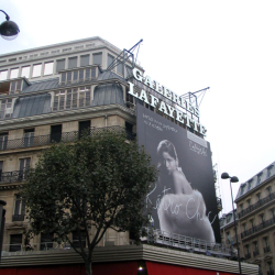 Galeries Lafayette