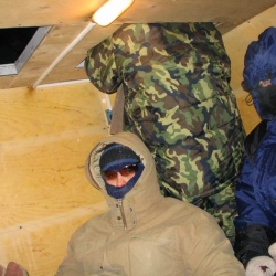Это явно не гринпис