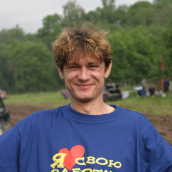 Нагло врет
