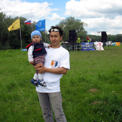 Азик и Марат