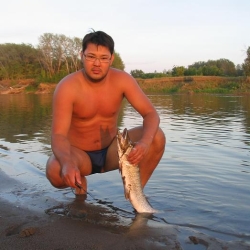 Альжановский зачет