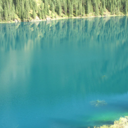 Воды Кольсая