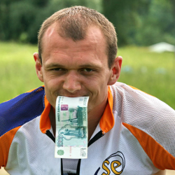 И отдохнул и заработал