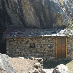Сарайчик