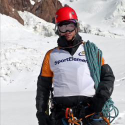 Sportelement team вместо флага