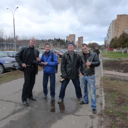 Победа!