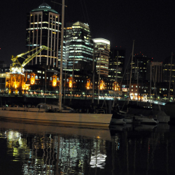 Puerto Madero