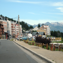 Велкам: San Carlos De Bariloche