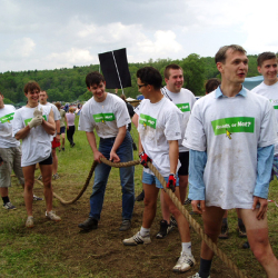 Против нас Колян Федотов!